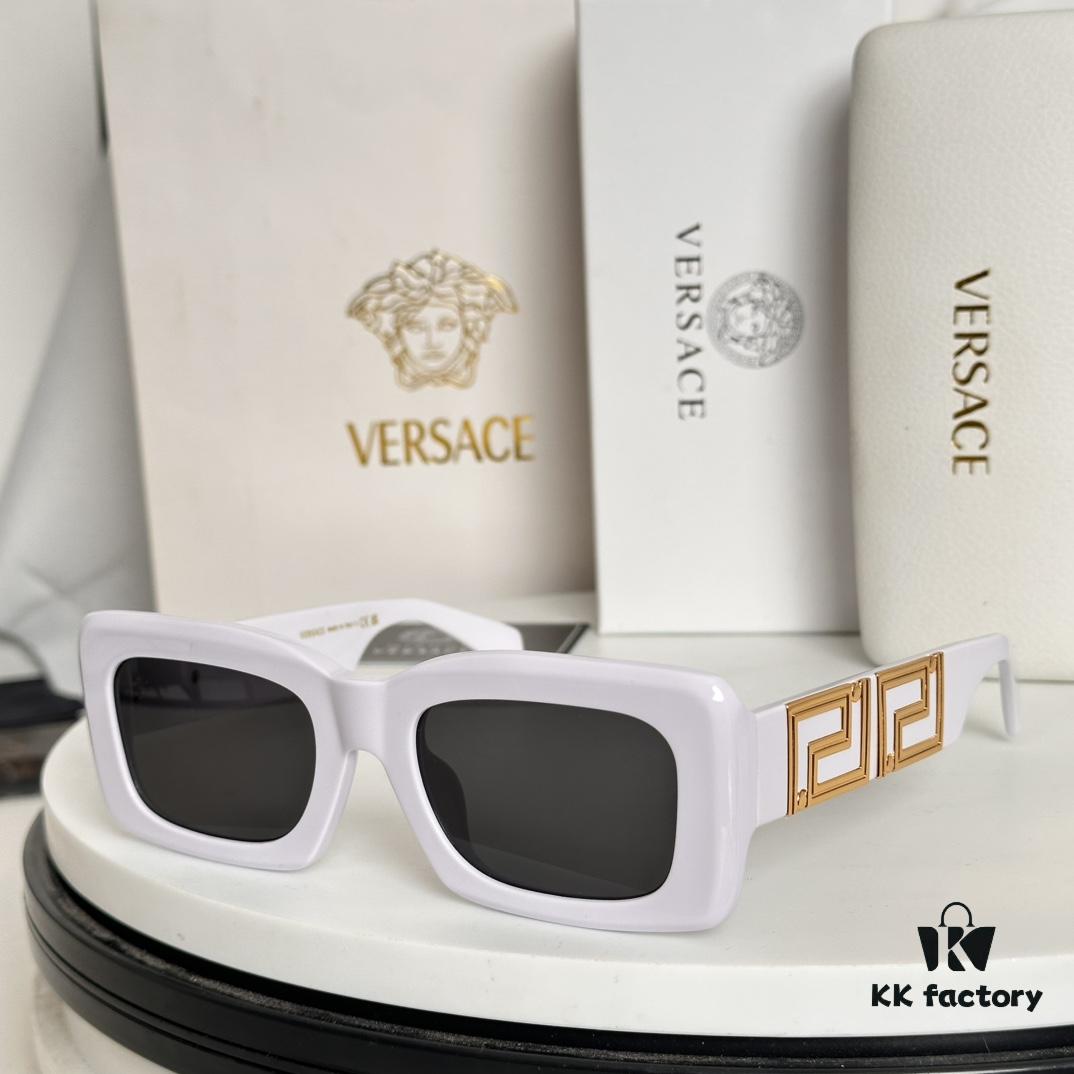VERSACE Sunglasses Model: MOD. 4444 Size: 63□17-138