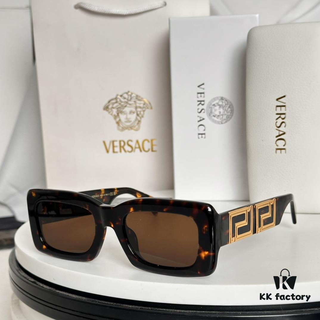 VERSACE Sunglasses Model: MOD. 4444 Size: 63□17-138