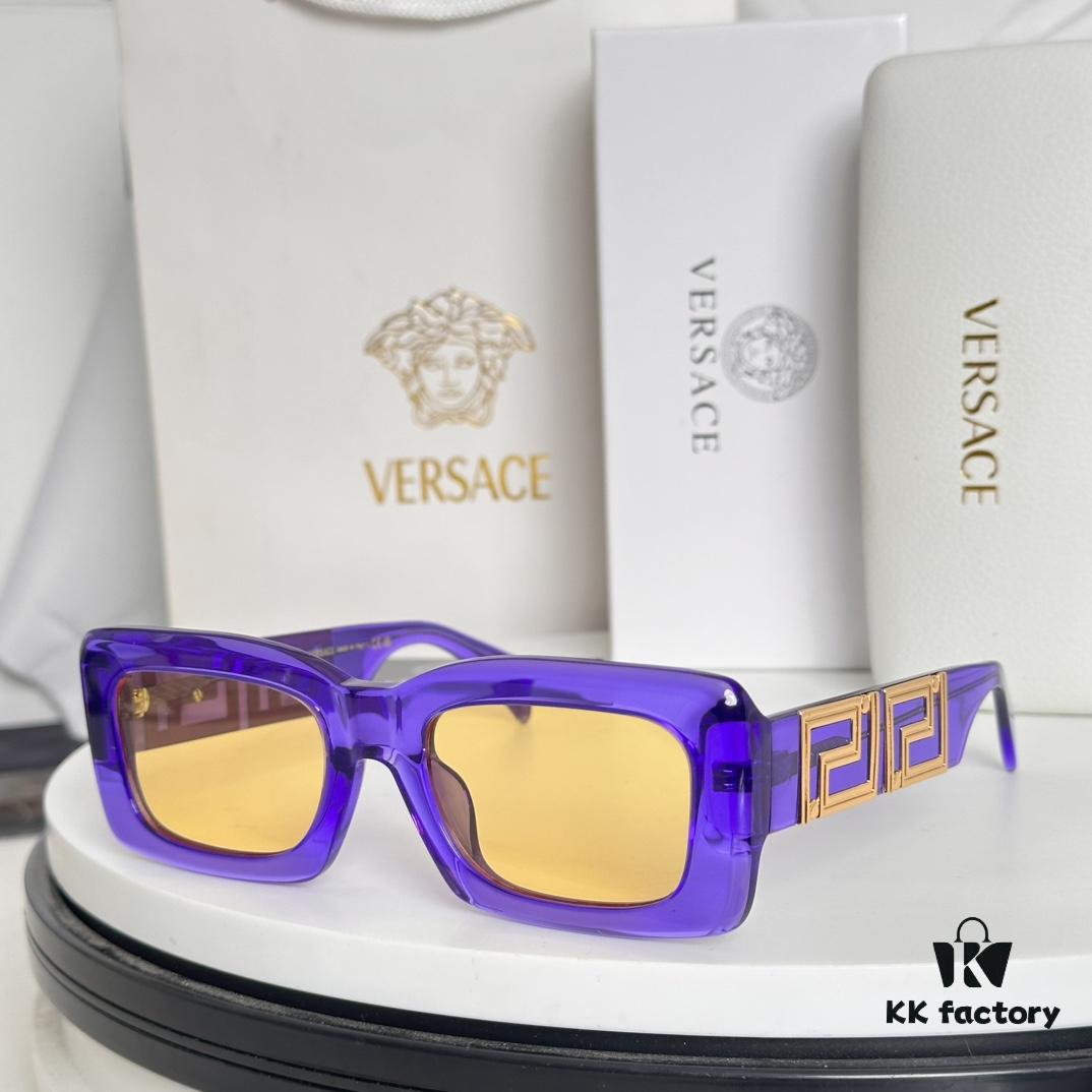 VERSACE Sunglasses Model: MOD. 4444 Size: 63□17-138