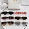 VERSACE VE6773 Sunglasses, Size 63-17-138