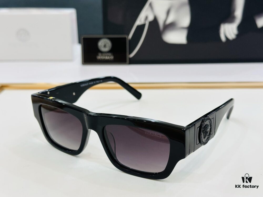 6931f8d73a89a121ed54a0e8 VERSACE VE4416U Sunglasses, Model: VE4416U, Size: 53□18-140