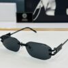 6931f8d83a89a121ed54a0f1 VERSACE VE2274 Sunglasses Model: VE2274 Size: 58 □ 13-140