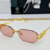 6931f8d83a89a121ed54a0f2 VERSACE VE2274 Sunglasses Model: VE2274 Size: 58 □ 13-140