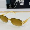 6931f8d83a89a121ed54a0f3 VERSACE VE2274 Sunglasses Model: VE2274 Size: 58 □ 13-140