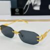 6931f8d83a89a121ed54a0f4 VERSACE VE2274 Sunglasses Model: VE2274 Size: 58 □ 13-140