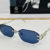 6931f8d83a89a121ed54a0f5 VERSACE VE2274 Sunglasses Model: VE2274 Size: 58 □ 13-140