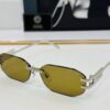 6931f8d83a89a121ed54a0f6 VERSACE VE2274 Sunglasses Model: VE2274 Size: 58 □ 13-140