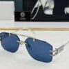 6931f8d93a89a121ed54a0fc VERSACE VESACE Model VE2275 Size 60-13-140 Sunglasses