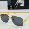 6931f8d93a89a121ed54a0fe VERSACE VESACE Model VE2275 Size 60-13-140 Sunglasses