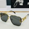 6931f8d93a89a121ed54a103 VERSACE V-Frame Sunglasses MOD: VE4707 Size: 62□12-145