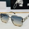 6931f8da3a89a121ed54a105 VERSACE V-Frame Sunglasses MOD: VE4707 Size: 62□12-145