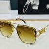 6931f8da3a89a121ed54a106 VERSACE V-Frame Sunglasses MOD: VE4707 Size: 62□12-145