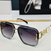 6931f8da3a89a121ed54a107 VERSACE V-Frame Sunglasses MOD: VE4707 Size: 62□12-145