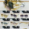 6931f8da3a89a121ed54a10b VERSACE V-Frame Sunglasses MOD: VE4707 Size: 62□12-145