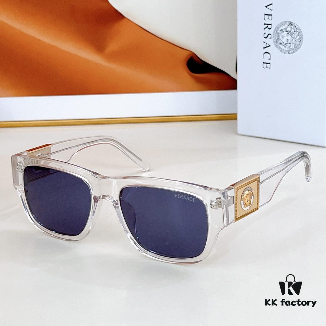 VERSACE 100 VE4406 Sunglasses