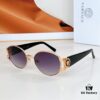 VERSACE MODS64 Sunglasses, Size 57-18-143