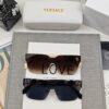 6931f8dd3a89a121ed54a131 Versace - TR90 Lightweight Sunglasses with Polarized Lenses, Model 68020