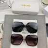6931f8dd3a89a121ed54a139 Versace - TR90 Lightweight Sunglasses with Polarized Lenses, Stylish Design for Travel and Driving, Model 51132