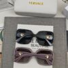 6931f8dd3a89a121ed54a13a Versace - TR90 Lightweight Sunglasses with Polarized Lenses, Stylish Design for Travel and Driving, Model 51132