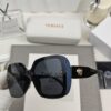 6931f8dd3a89a121ed54a13b Versace - TR90 Lightweight Sunglasses with Polarized Lenses, Stylish Design for Travel and Driving, Model 51132