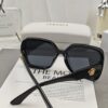 6931f8de3a89a121ed54a13f Versace - TR90 Lightweight Sunglasses with Polarized Lenses, Stylish Design for Travel and Driving, Model 51132