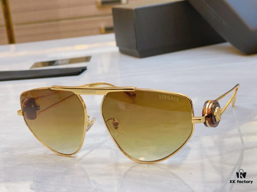 6931f8e03a89a121ed54a141 VERSACE New Model Sunglasses, MODEL: VE2269, SIZE: 62-13-126