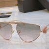 VERSACE New Model Sunglasses, MODEL: VE2269, SIZE: 62-13-126