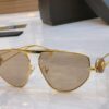 VERSACE New Model Sunglasses, MODEL: VE2269, SIZE: 62-13-126