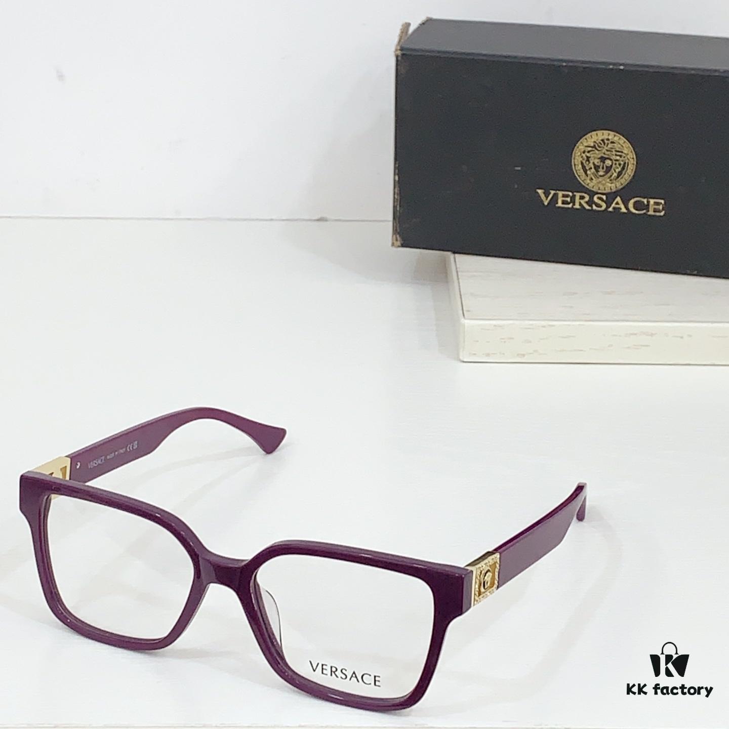 120 Versac*🧊 MODEL: VE3329B SIZE: 52□19-140