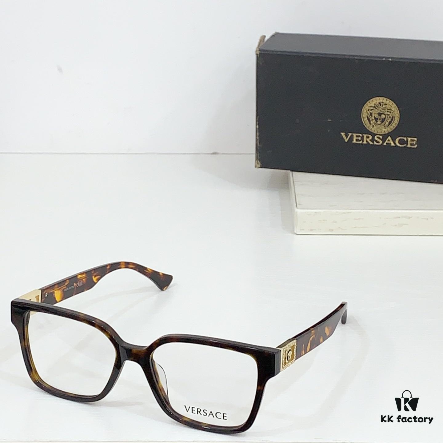120 Versac*🧊 MODEL: VE3329B SIZE: 52□19-140