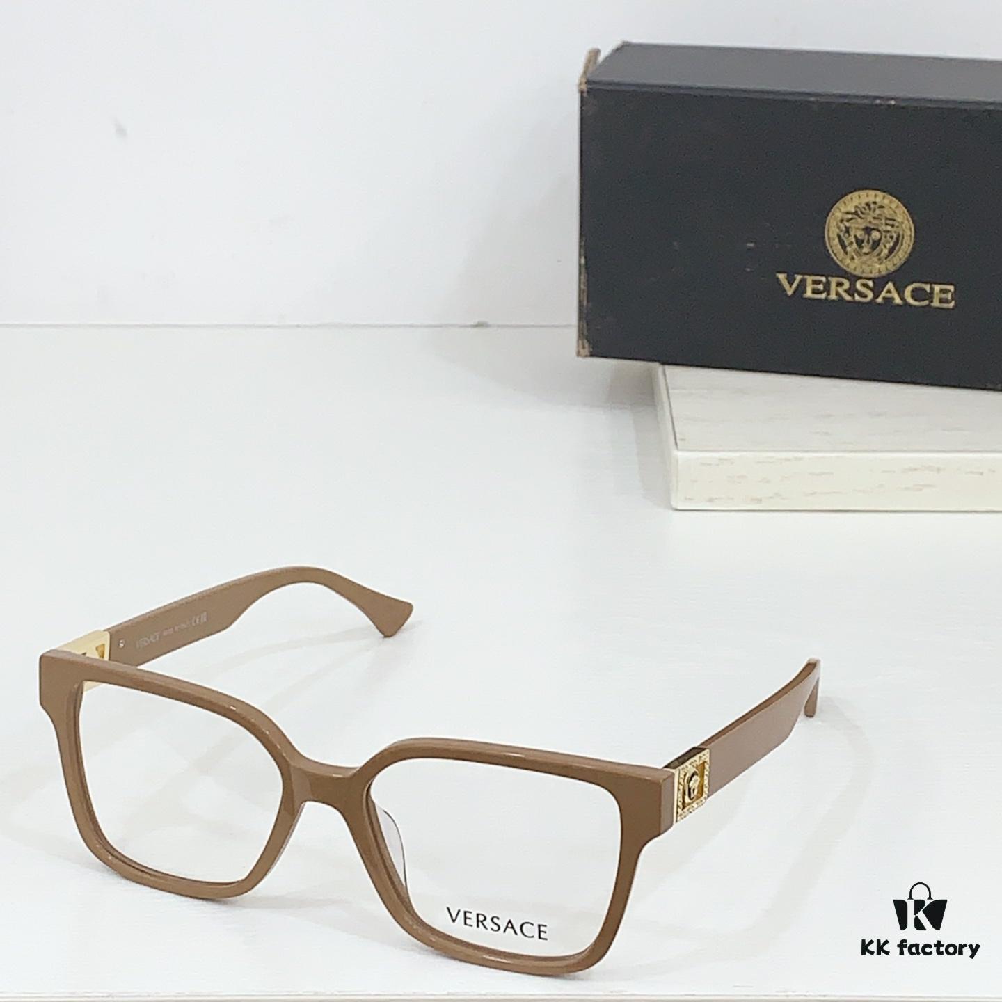 120 Versac*🧊 MODEL: VE3329B SIZE: 52□19-140