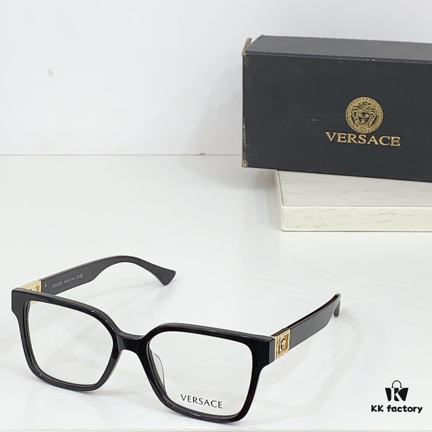 120 Versac*🧊 MODEL: VE3329B SIZE: 52□19-140