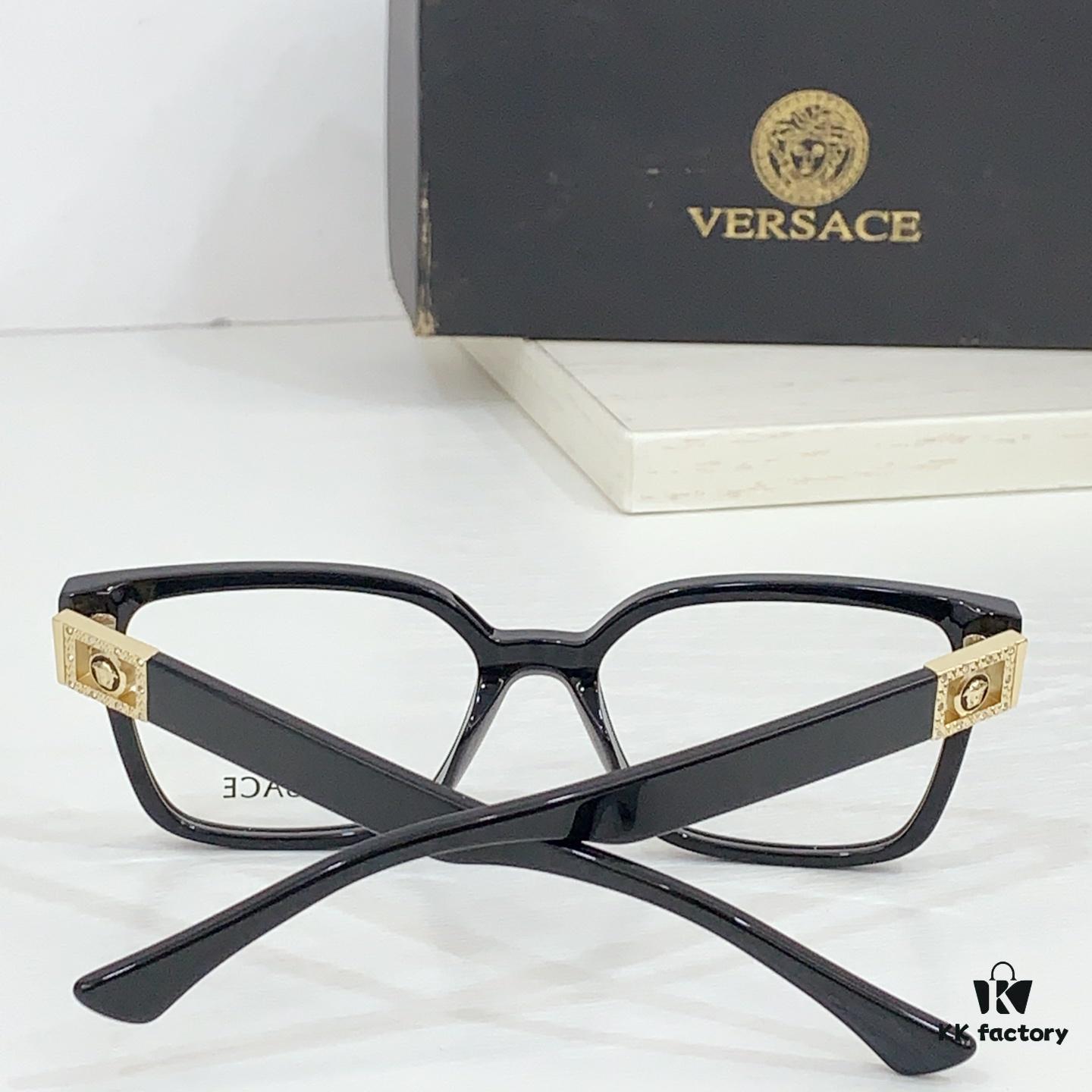 120 Versac*🧊 MODEL: VE3329B SIZE: 52□19-140