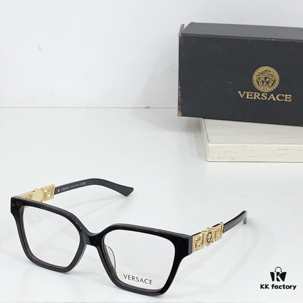 6931f8e13a89a121ed54a153 120 VERSACE* MOD: VE3335 Size: 53□17-145 Sunglasses
