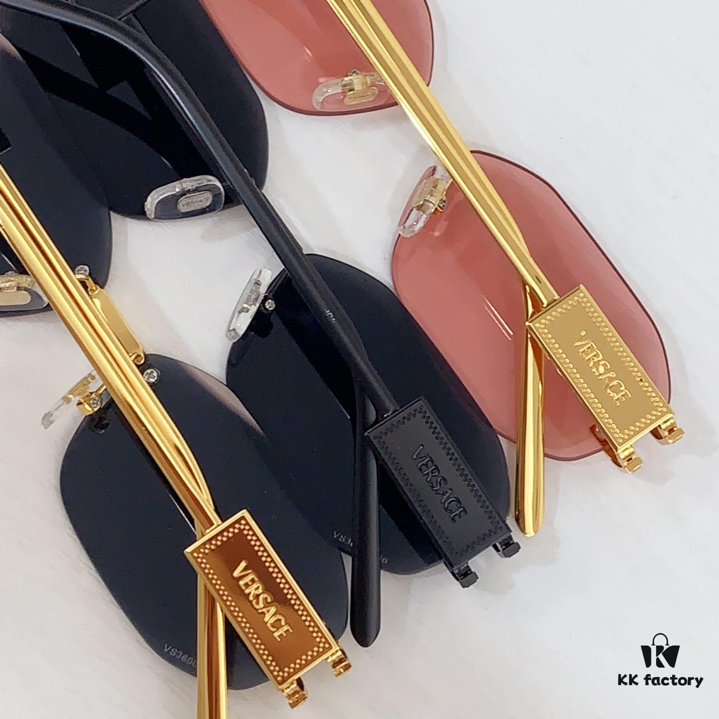 140 VERSACE MODEL VE2274 SIZE 58-13-140 Sunglasses