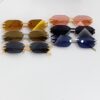 140 VERSACE MODEL VE2274 SIZE 58-13-140 Sunglasses