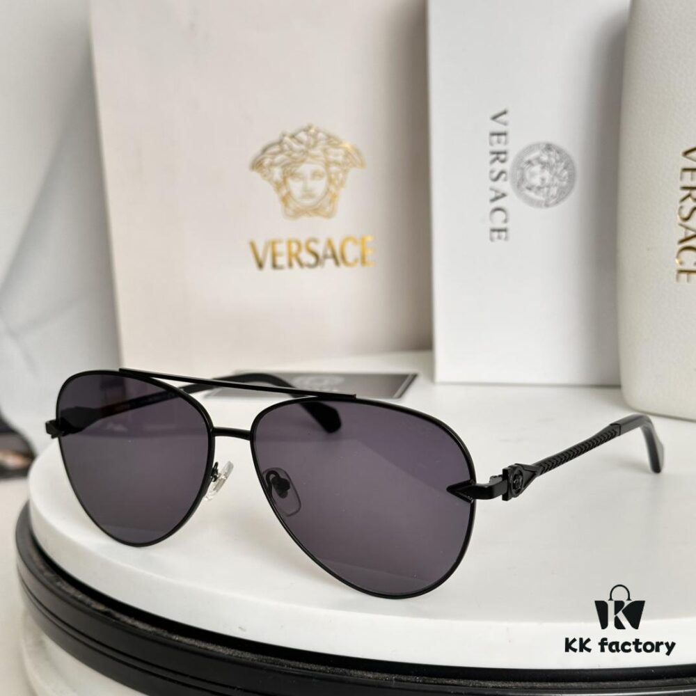 6931f8e53a89a121ed54a189 VERSACE Sunglasses Model OVE2285 Size 56□18-140