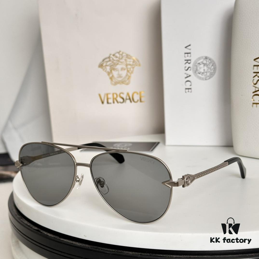 6931f8e53a89a121ed54a18a VERSACE Sunglasses Model OVE2285 Size 56□18-140