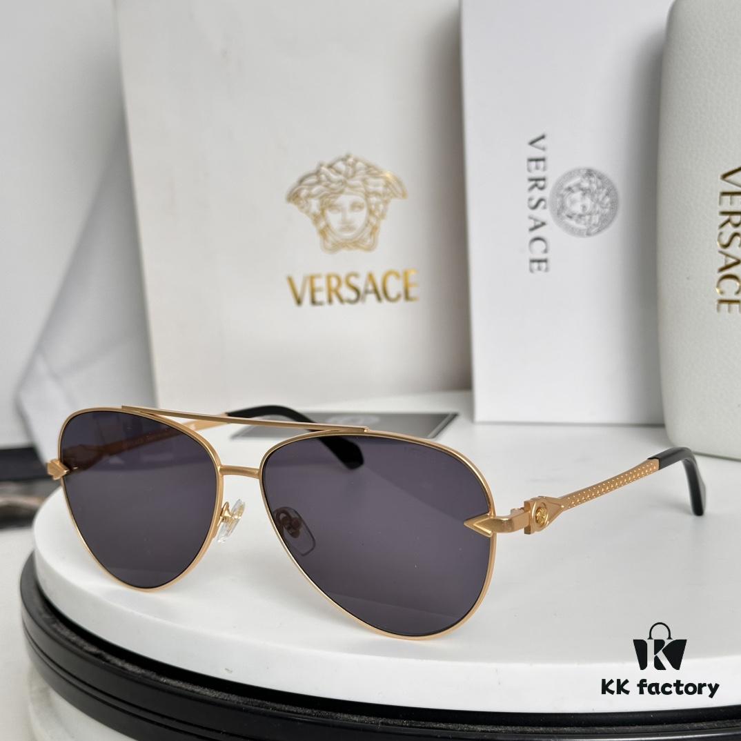 6931f8e53a89a121ed54a18d VERSACE Sunglasses Model OVE2285 Size 56□18-140