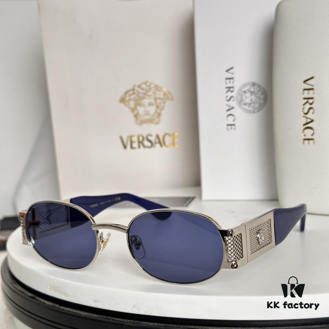 140‼️VERSAC* Model: MODX 26/M, Size: 56□18-140, Eyeglasses Sunglasses