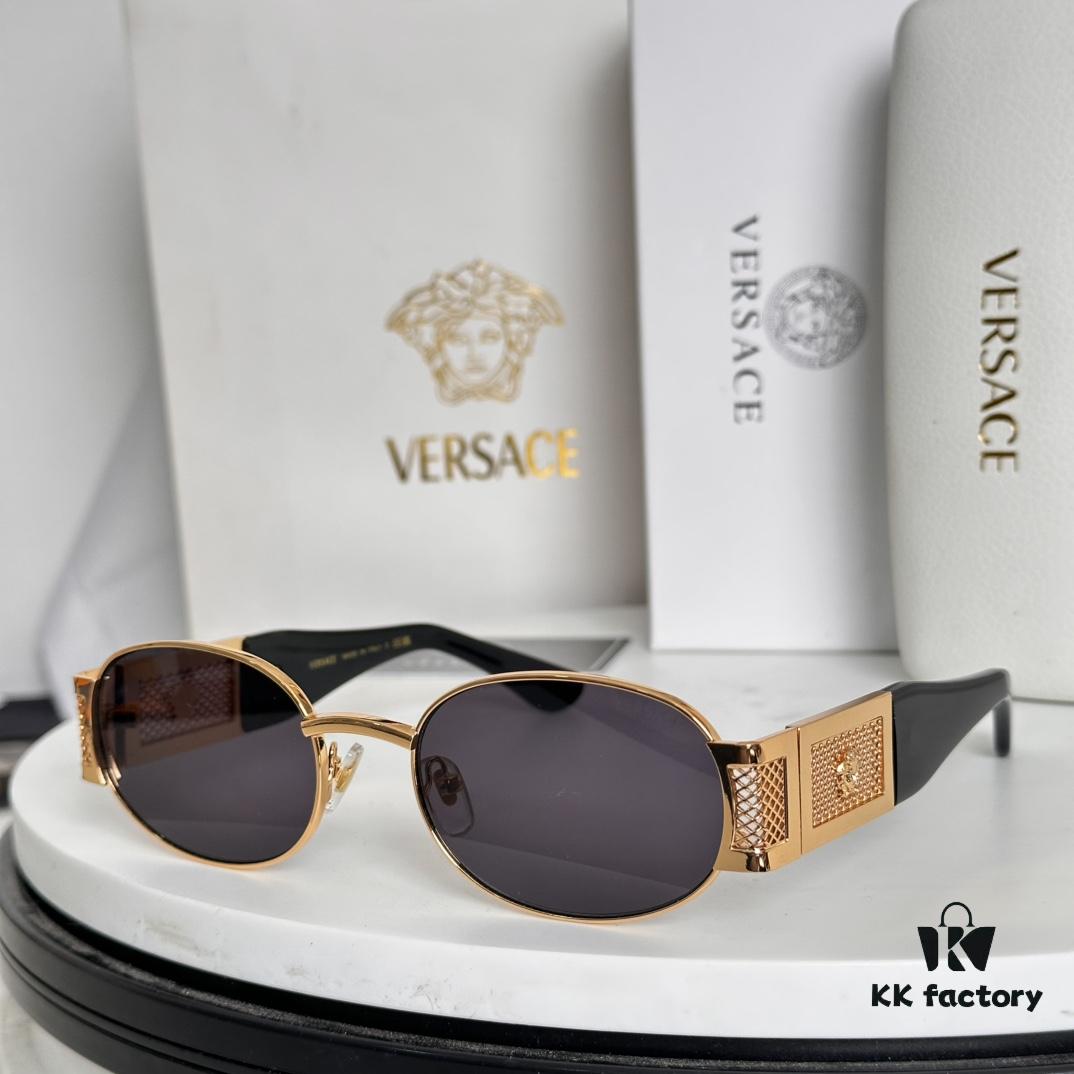 140‼️VERSAC* Model: MODX 26/M, Size: 56□18-140, Eyeglasses Sunglasses