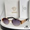 140‼️VERSAC* 🍁🍁🍁 Model: VS 2883 🍁🍁🍁 Size: 56□18-140 🍁🍁🍁 Eyeglasses Sunglasses