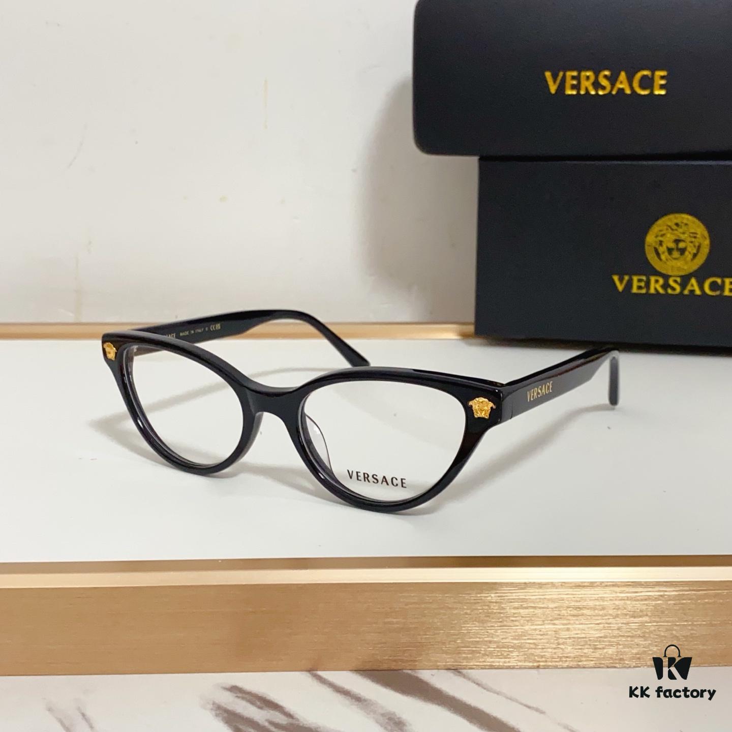 115 VERSACE MODEL: VE 6789 SIZE: 54□19-140 Sunglasses