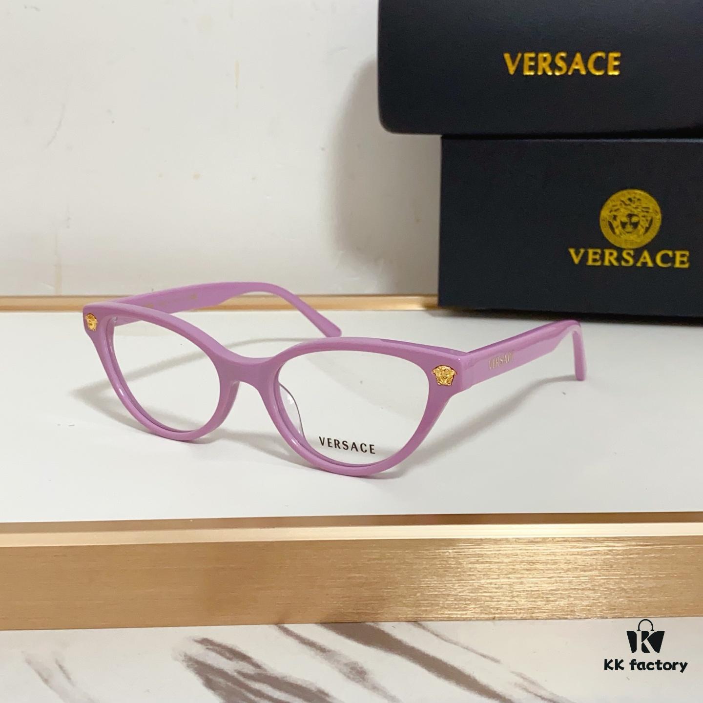 115 VERSACE MODEL: VE 6789 SIZE: 54□19-140 Sunglasses