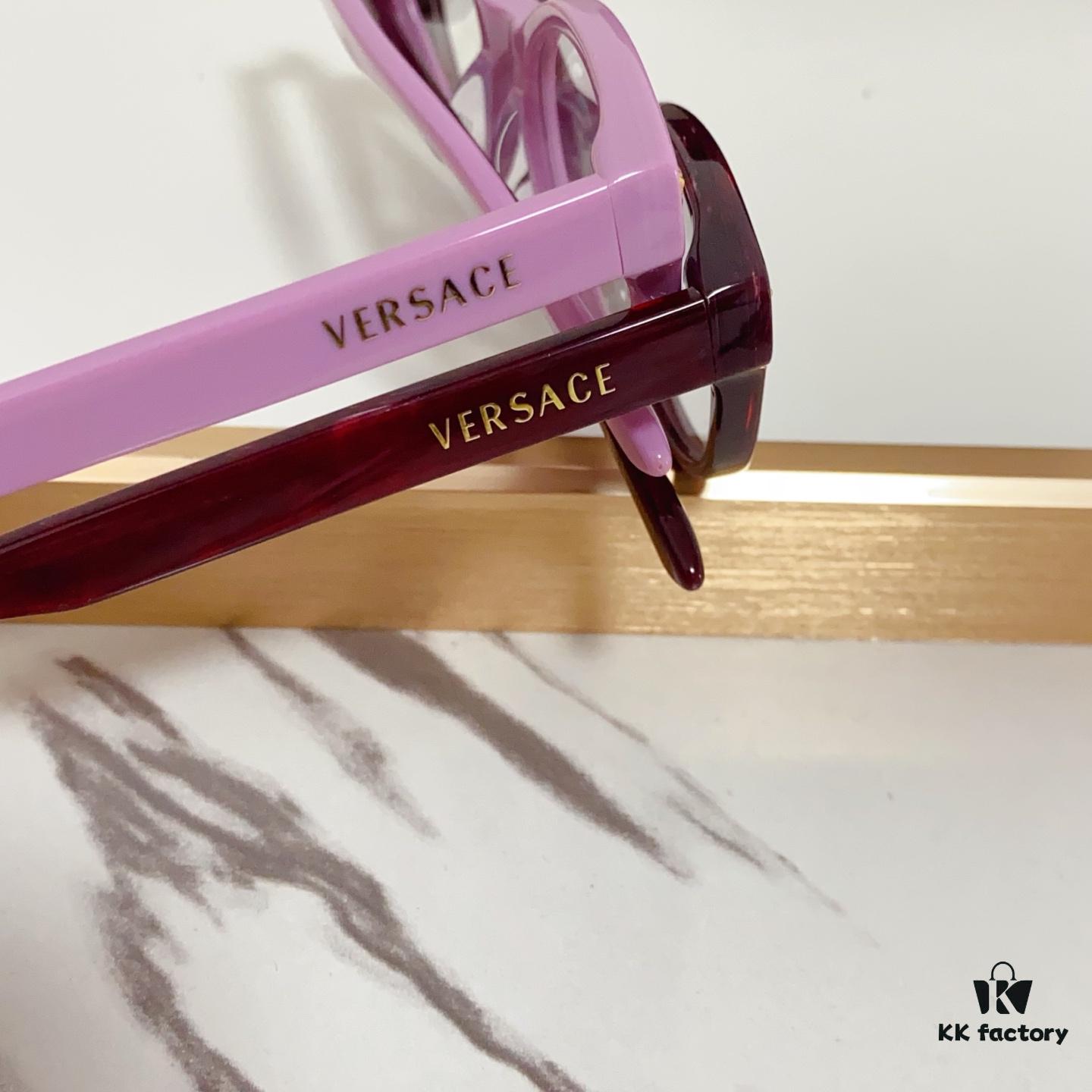 115 VERSACE MODEL: VE 6789 SIZE: 54□19-140 Sunglasses