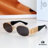 135 MODX26/M Versace Sunglasses