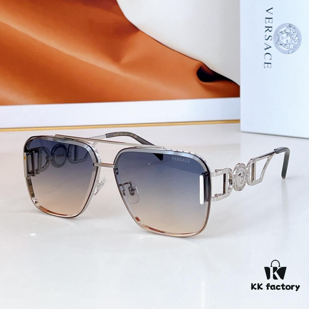 135 VERSACE MODEL: 4707 SIZE: 62-12-145