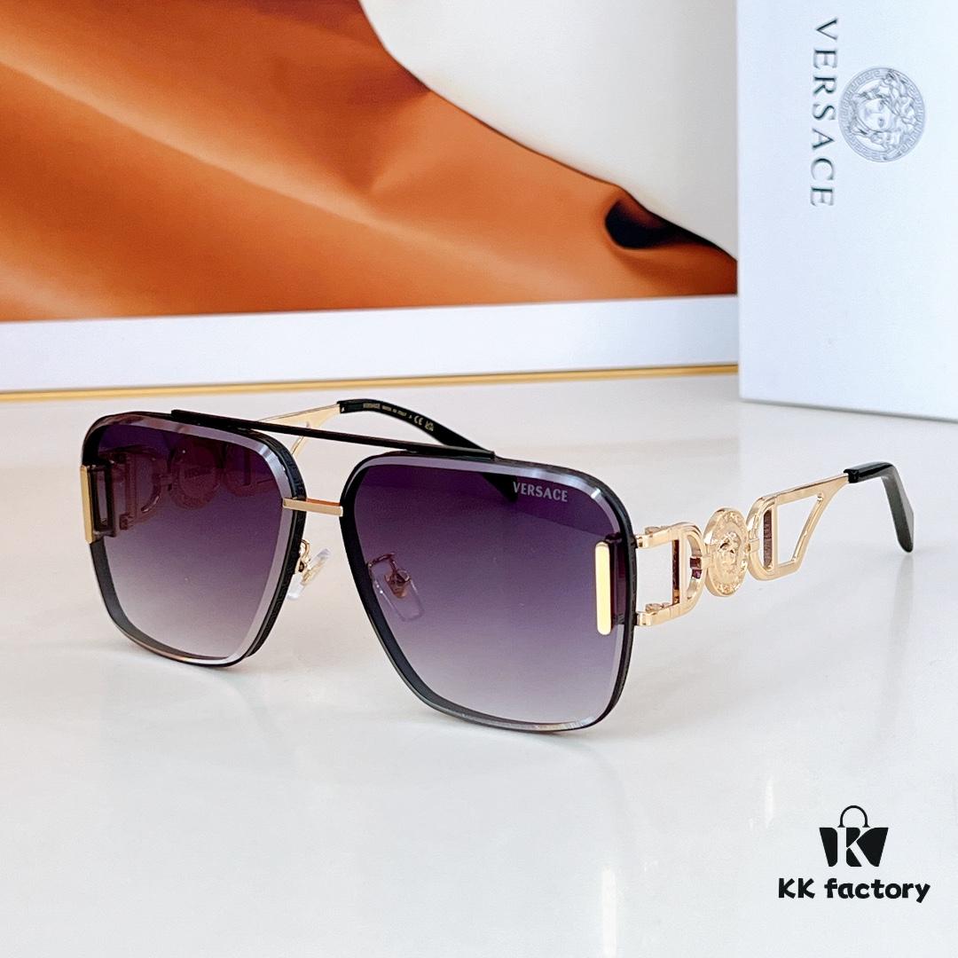135 VERSACE MODEL: 4707 SIZE: 62-12-145