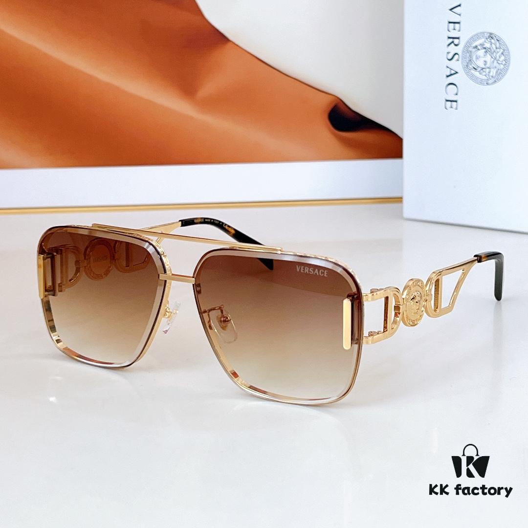 135 VERSACE MODEL: 4707 SIZE: 62-12-145