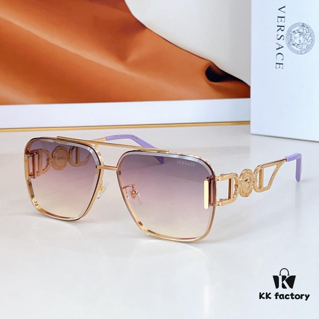 135 VERSACE MODEL: 4707 SIZE: 62-12-145